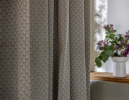 Agente comercial de telas contract en Valencia y Castellón